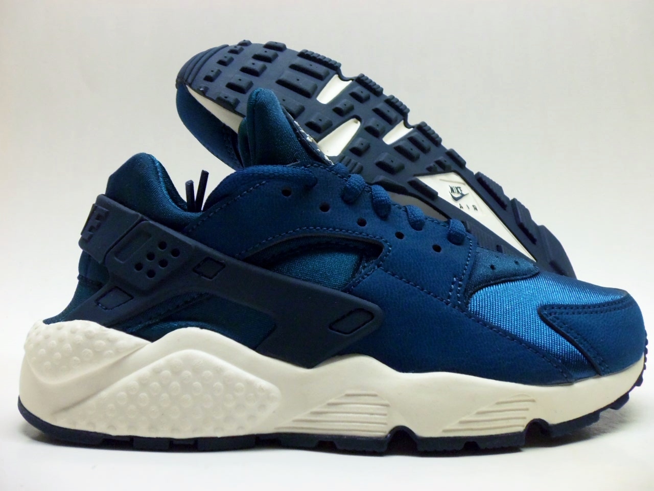 blue force huarache