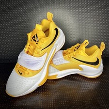 Nike Zoom Rize 2 TB Yellow for Sale | Authenticity  display picture 3