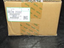 New ! Genuine Ricoh Pro C651 C751 Drum Cleaning Unit  D074-2332 D0742335