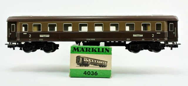 ebay marklin ho