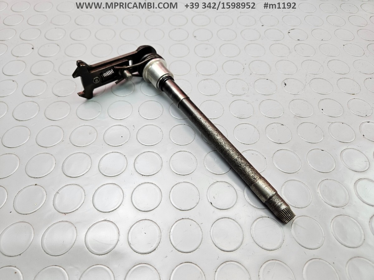 GEARSHIFT PRE SHIFT SHAFT SPINDLE 58334005044 KTM 625 SXC 2003