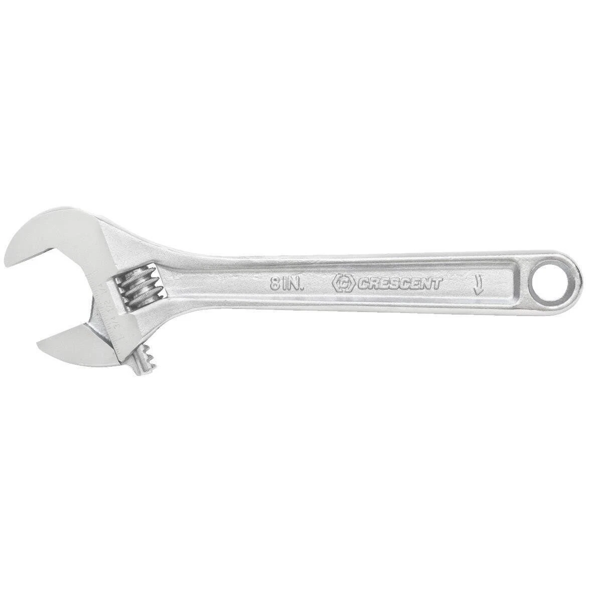 8 inch crescent sale wrench