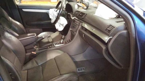 4F0419091BS sportlenkrad 96420 für AUDI A4 BERLINA 2.0 TDI (140 CV) 2004 - 第 9/15 張圖片