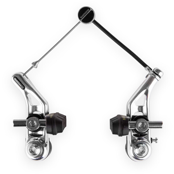 Shimano Cantilever Rim Brake BR-CT91  Front  Silver