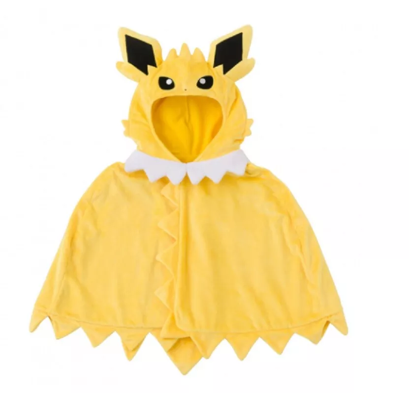 Jolteon hoodie hotsell