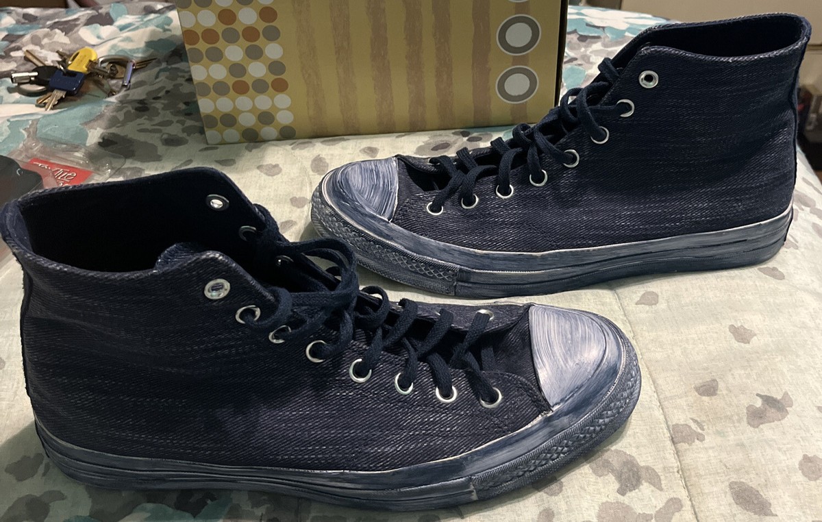 靴 Converse Chuck Taylor All Star 70s 25.5 Converse Chuck Taylor All Star 70s 25.5