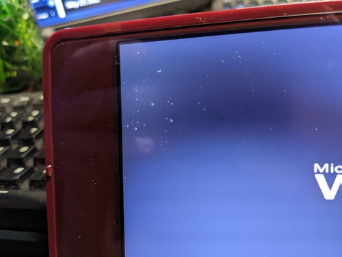 Sony Vaio Type P P Series VGN-P90HS UMPC Netbook Laptop - Picture 3 of 11