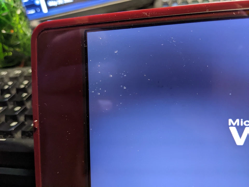 Sony Vaio Type P P Series VGN-P90HS UMPC Netbook Laptop - Image 3 of 4