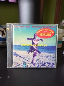 Arrested Development Zingalamaduni | eBay