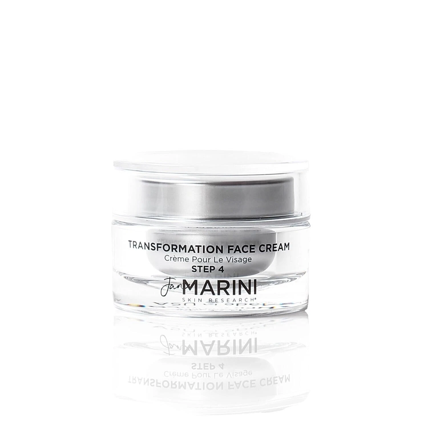 Jan Marini Cream All Skin Types Anti-Aging Products