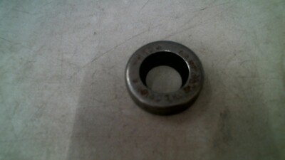 GARLOCK 63X0087 KLOZURE OIL SEALS 21158-0087 NITRILE -FREE