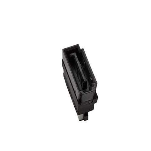 SATA 7Pin Male to ESATA 7Pin Female Extender Extension Hard Disk Adapter MG - Picture 5 of 7