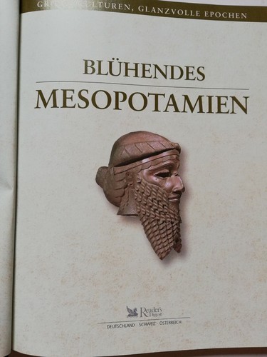 Blühendes Mesopotanien - Bild 2 von 4