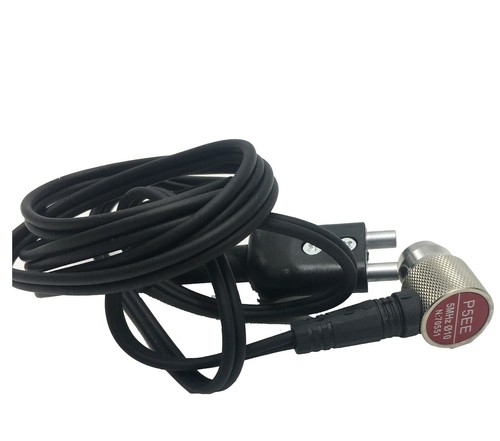 Through Coating Ultrasonic Thickness Gauge Metal Thickness Meter P-E E-E Mode - Picture 9 of 17