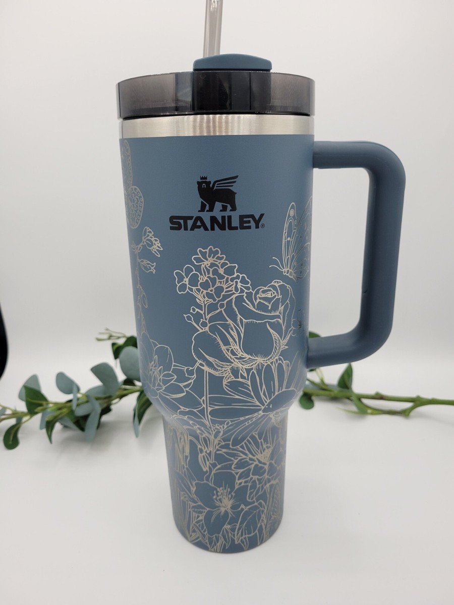 Hlover ♡ Stanley 40oz Tumbler. 