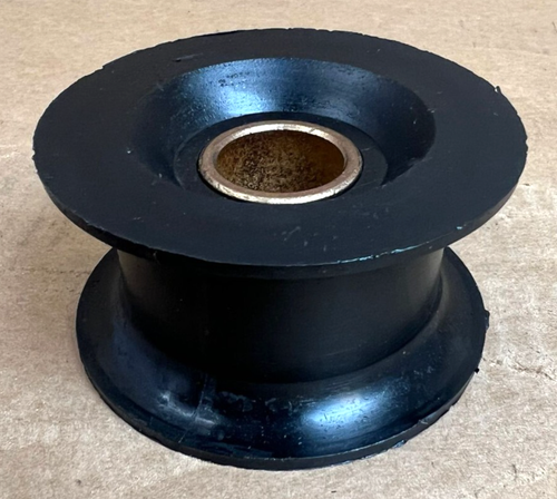 Total Source Sheave Hose Reel TSA/YT504070764 - Bild 2 von 8