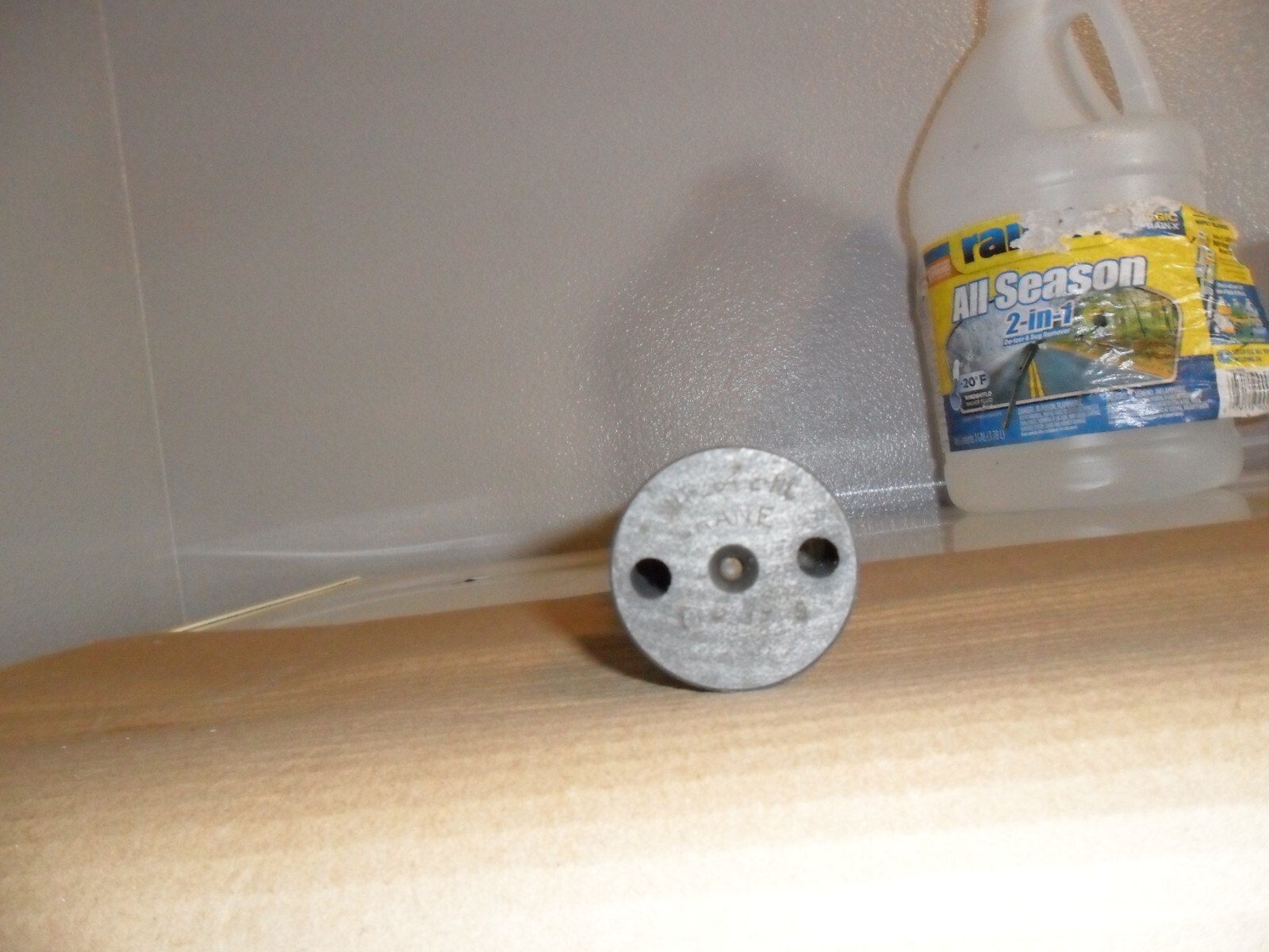 Crane Sbc 350 HIT284 2nc Flat tappet Hydraulic Camshaft eBay