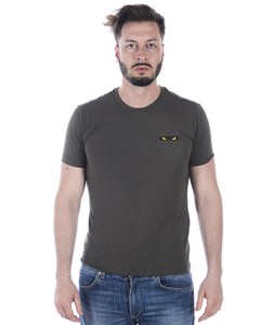 maglietta fendi uomo