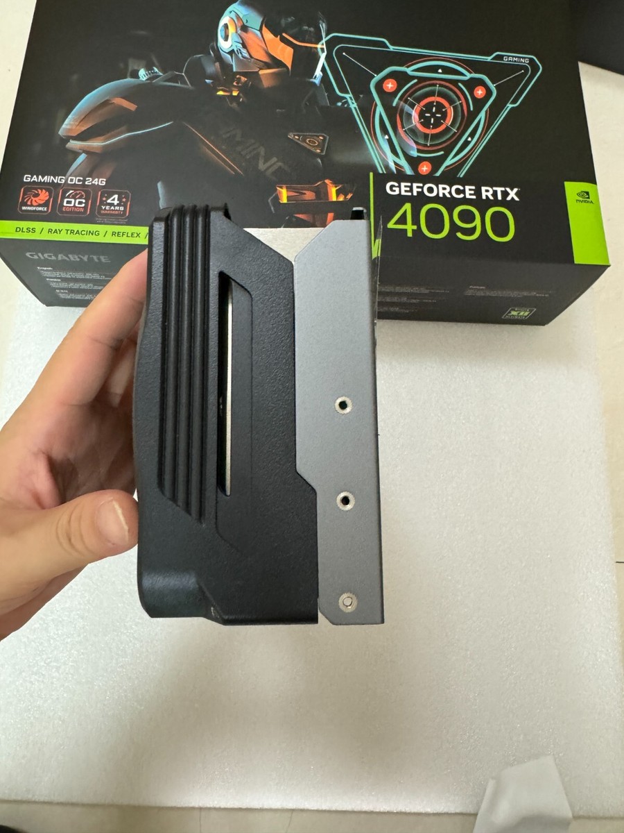 Clearance* (FOR PARTS) Gigabyte RTX 4090 GAMING (No Core & VRAM