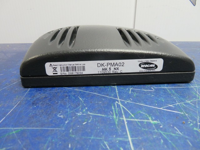 Invacare DK-PMA02 MK5 NX 1109530 Power Wheelchair Control Module #2414
