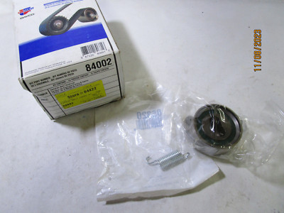 Engine Timing Belt Component Kit-Eng Code: 4AC Dayco 84002