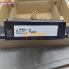 1PCS NEW Mitsubishi PM450CLA120 Best Quality Assurance #R08