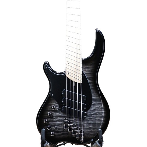 ベース Edwards by ESP E-FR-95B Forest bass Edwards by ESP E-FR-95B Forest Bass Electric Bass Guitar W/Gig Bag