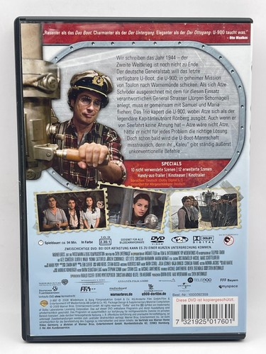 DVD Deutsche Produktionen Filme Serien DVD Auswahl alle Genres Nur 1xPorto - Bild 458 von 502