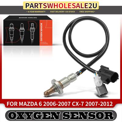 Upstream Oxygen Sensor for Mazda 6 2006 2007 CX-7 2007-2012 2.3L 3.0L L3CE188G1