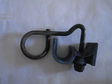 TORO 106-8331 Cable Anchor - 106-8330 Rope Guide - 3256-1 Washer - 3296-73 Nut