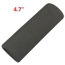 4.7" Inch Foam Cover Pad Sanded Surface Fits 1.25" Aluminum Tube,US Seller