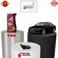 Set Filter Austausch Automatisch Und ÖL Audi A4 B8 1.8 Tfsi 88KW 2008-> 103021