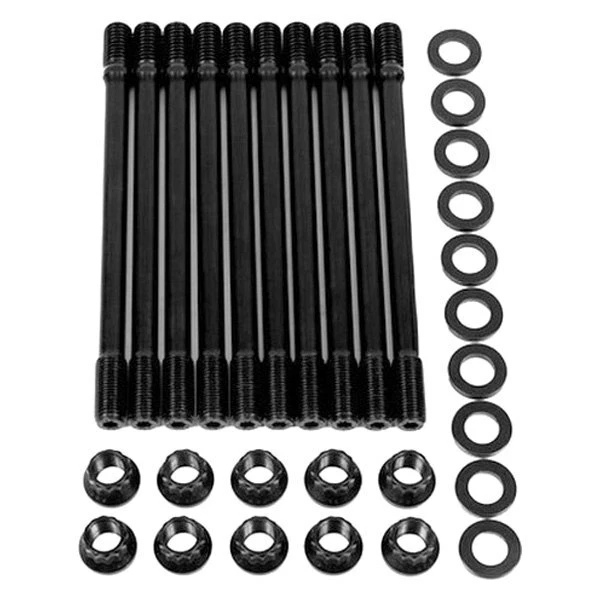 ARP 201-4601 Pro 12 Point Undercut Cylinder Head Stud Kit for 1966-1976 BMW 2002 Foto 2 de 2