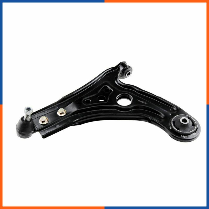 Bras de suspension gauche Chevrolet haute durabilité V51-9515 VKDS820001B