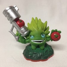 SKylanders: Trap Team: Food Fight Figure: BUY 4 GET 1 FREE All Skylanders