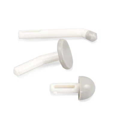 RFM Ersatzaufsätze für Mini Massagetool | Teller- Standart- Punktaufsatz | 2427873