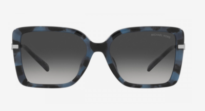 MICHAEL KORS MK2174U 33338G Castellina Blue Tort Grey Grad  display picture 3