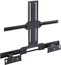 Sanus WSSATM1-B2 Extendable Soundbar TV Mount for Sonos Arc