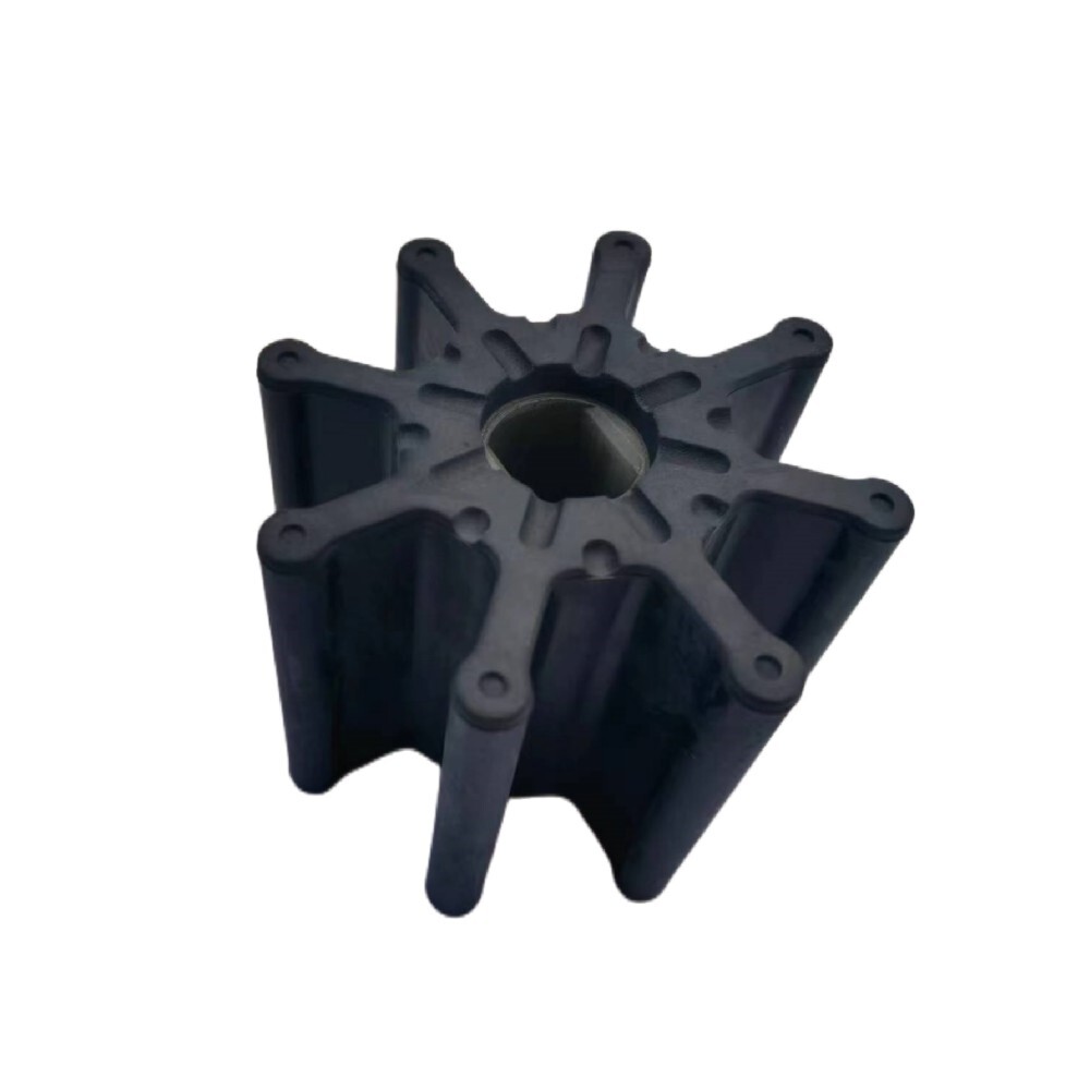 Quicksilver 47-8M0137219 Heavy Duty Seawater Pump Impeller Kit