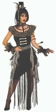 Forum Novelties Madame Hex Voodoo Witch Doctor Adult Halloween Costume 83342