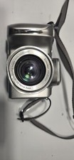 Kodak EasyShare Z612 Silver 12X Optical Zoom Digital Camera 6.1