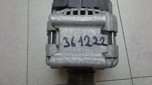 VW Audi Skoda Seat Alternator Bosch 150 06H903017F 24Tkm - Picture 2 of 3
