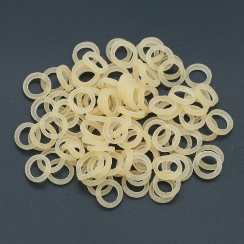 US Dental Orthodontic Rubber Bands Ortho Elastics Latex Braces 3.5 5.0 6.5 OZ - Picture 103 of 110