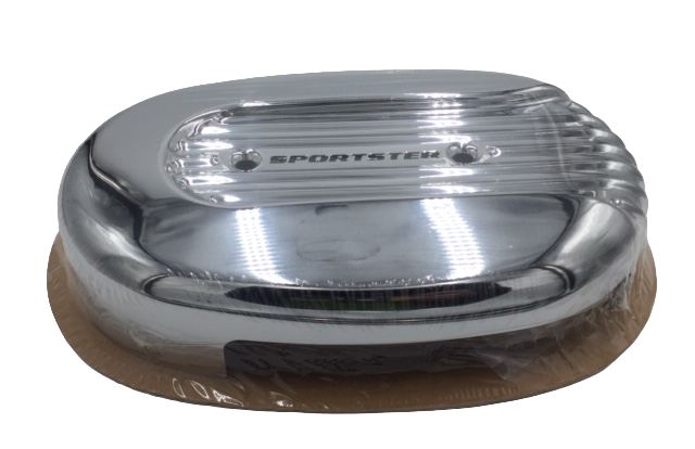Harley Davidson Air Cleaner Cover, XL