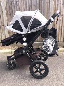 2016 bugaboo cameleon 3