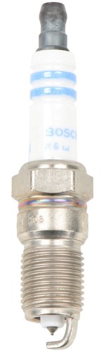 Dbl Platinum Spark Plug Bosch 8102 - Bild 1 von 2
