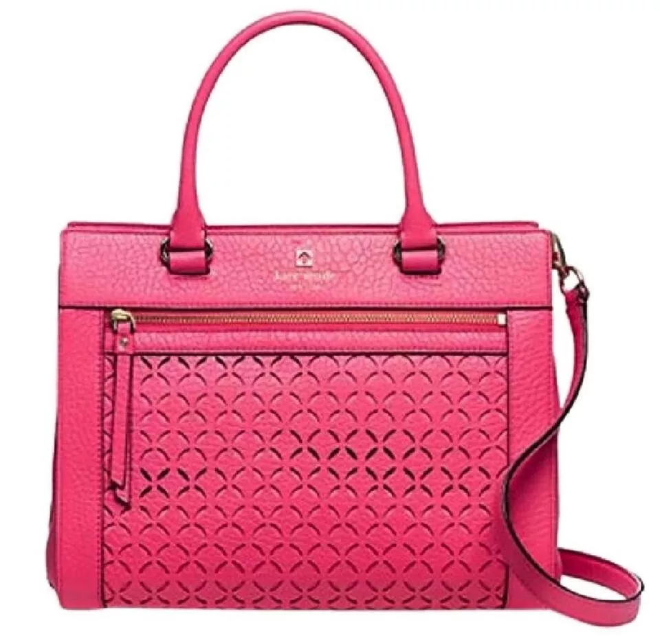 Kate spade romy best sale pink