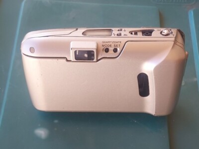 Olympus Stylus Epic Zoom 80 35mm Point Shoot FILM Camera ***Parts