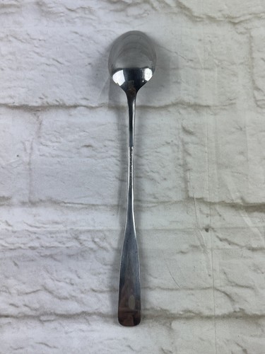Northland Stainless Japan Iced Tea Spoon Long Handle VTG Flatware REPLACEMENT - Picture 4 of 5