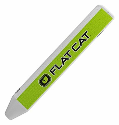 Flat Cat BIG BOY Putter Grip,103 gram, FREE SHIPPING